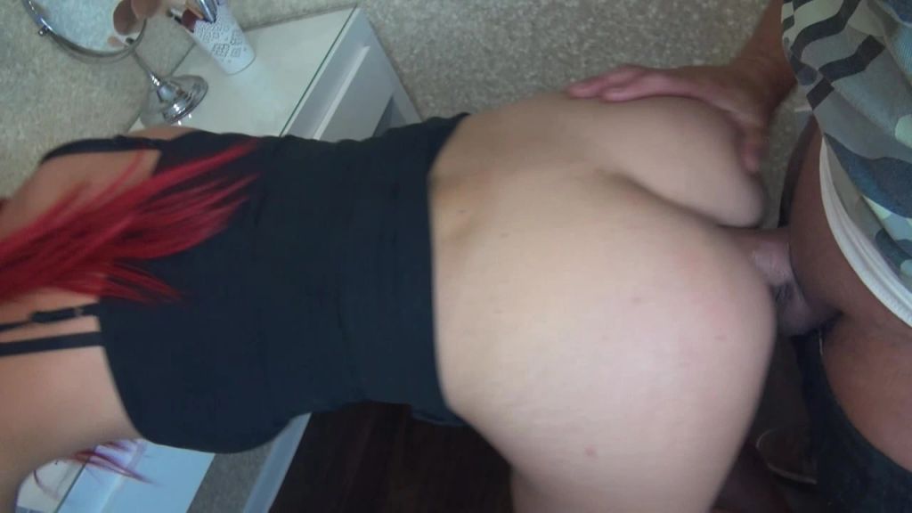 sexy foto nr. 8 von ANAL bis die TRÄNEN kommen...