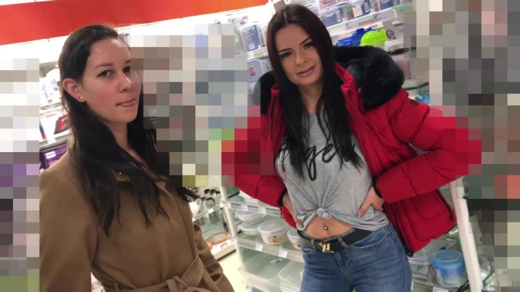 sexy foto nr. 2 von Meine kleine stiefSCHWESTER: Das hätte ich nicht erwartet!