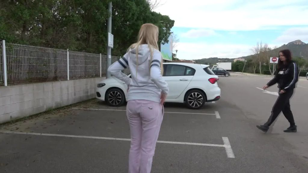 MEIN HEFTIGSTER DREIER! ZU KRASS FÜR VX!
