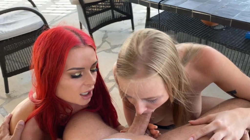 sexy foto nr. 4 von Krass! Freifick für notgeilen Ehemann?