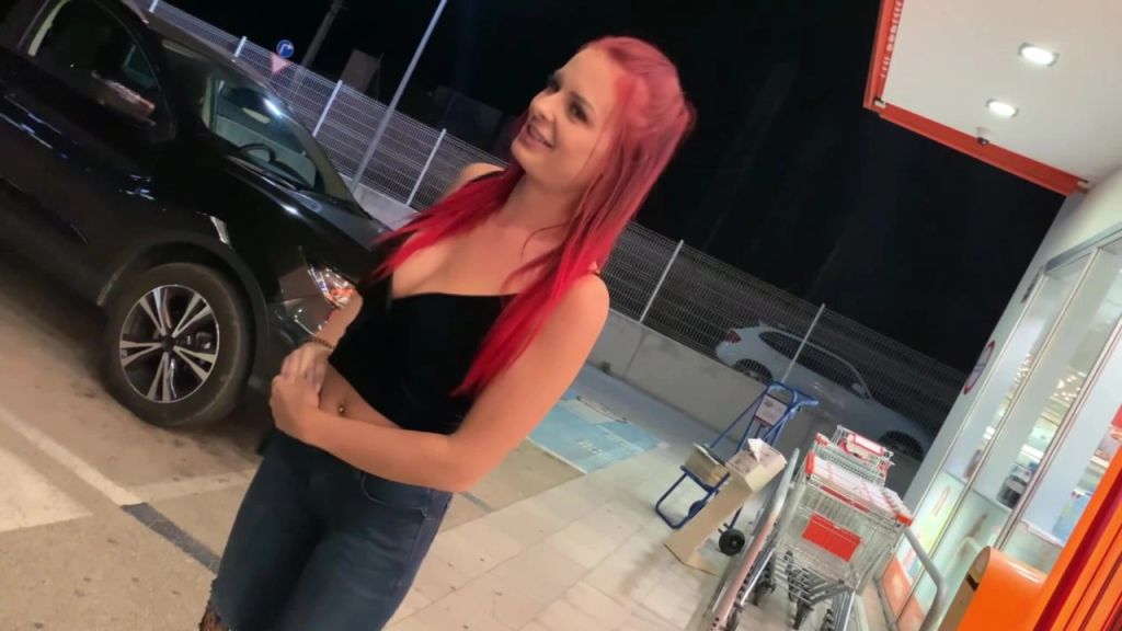 sexy foto nr. 3 von Mein erster USERFICK, nach dem LOCKDOWN