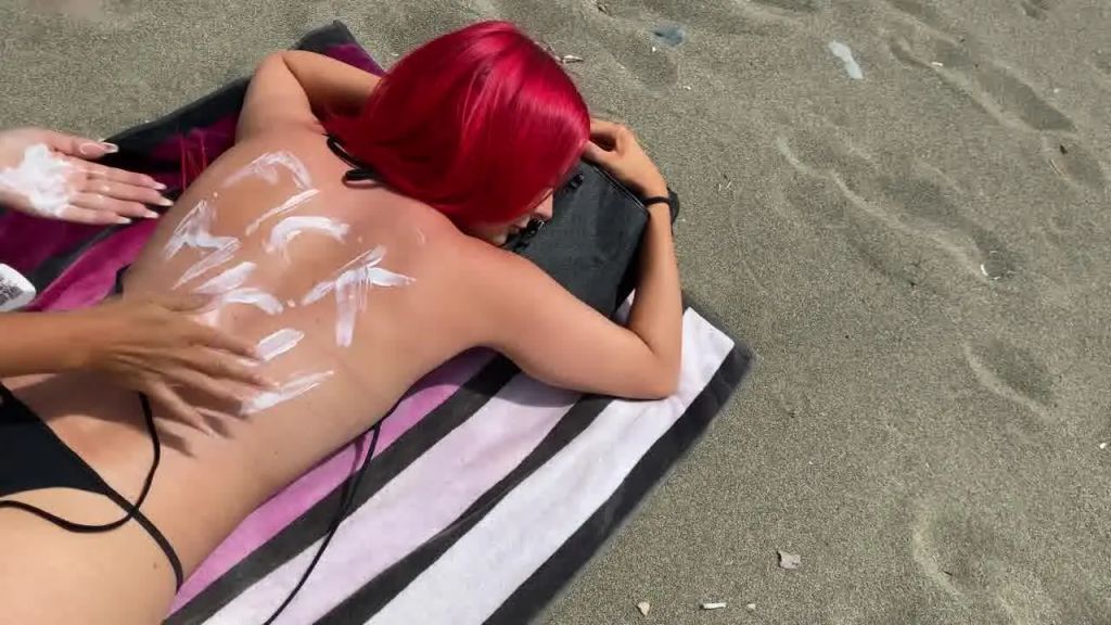 sexy foto nr. 2 von DREISTER STREICH! Was hätte ich tun sollen?