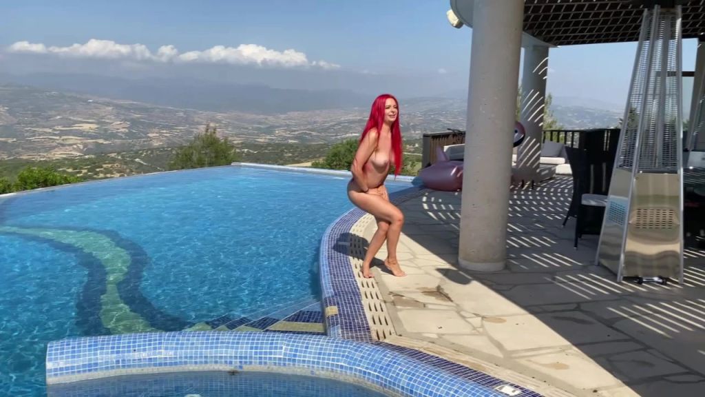 sexy foto nr. 4 von PISSCLIP - Shaffst du es, alles zu schlucken?