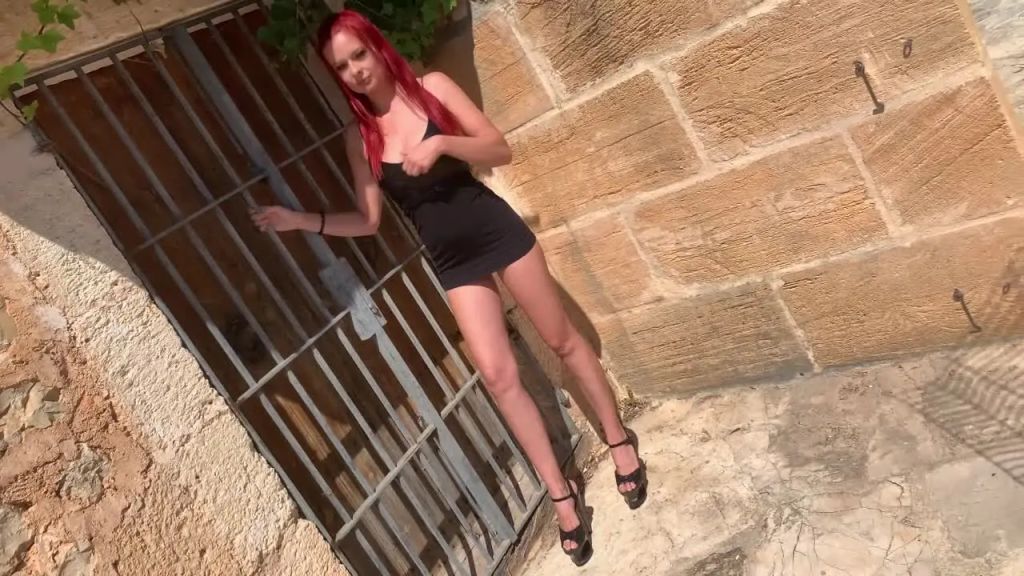 sexy foto nr. 1 von Wie heftig ist der Straßenstrich wirklich???