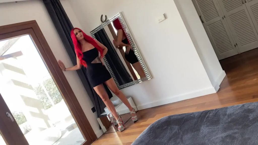 sexy foto nr. 1 von LUXUS-ESCORT-TEEN für 60 jährigen Millionär!