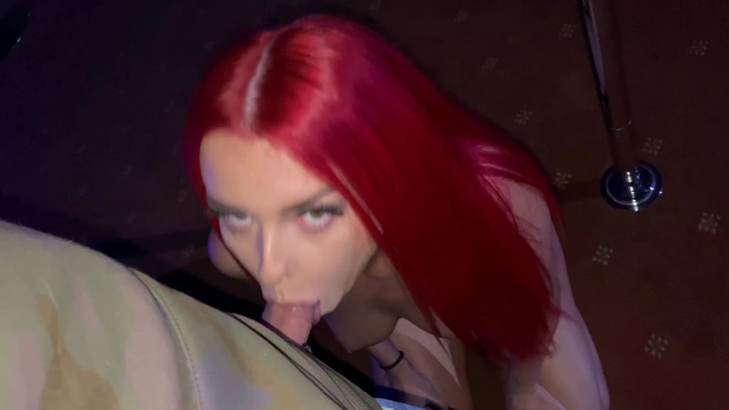 sexy foto nr. 3 von HEFTIG! Im Stripclub besamt!