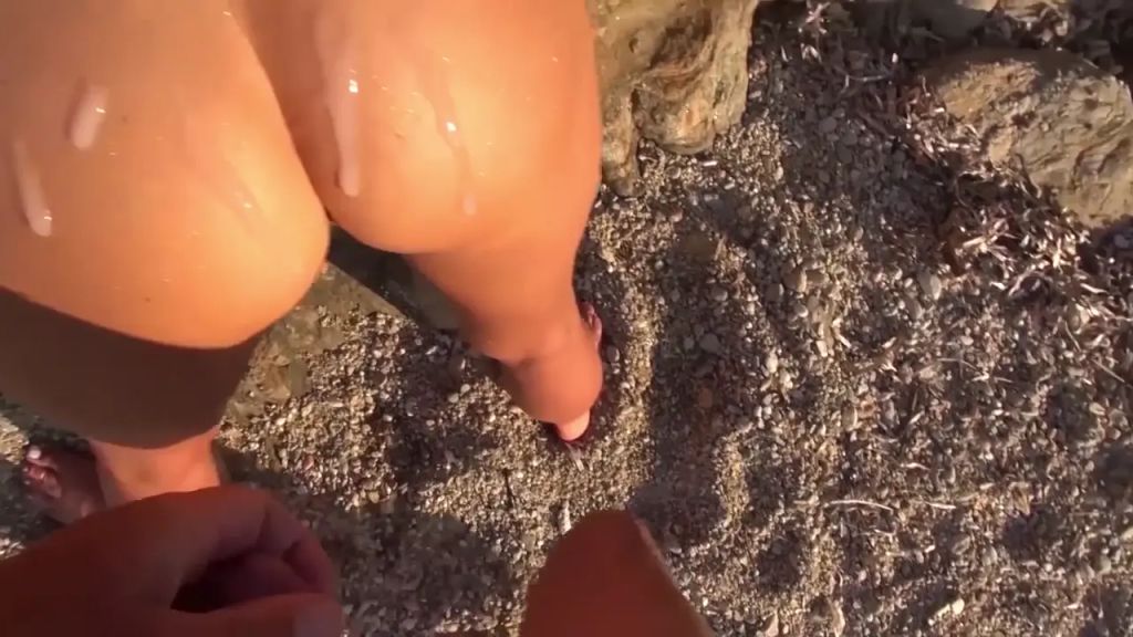 sexy foto nr. 8 von DIE ULTIMATIVE SOMMER ABSPRITZPARTY! FICKT MICH ALLE IN DEN