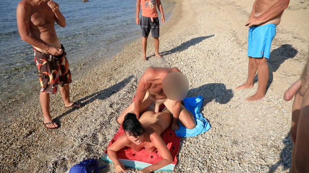 sexy foto nr. 10 von DIE ULTIMATIVE SOMMER ABSPRITZPARTY! FICKT MICH ALLE IN DEN