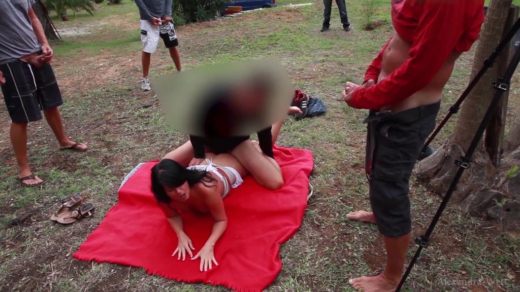 sexy foto nr. 6 von Fick-Fleisch zur perversen Sperma-Schlacht freigegeben