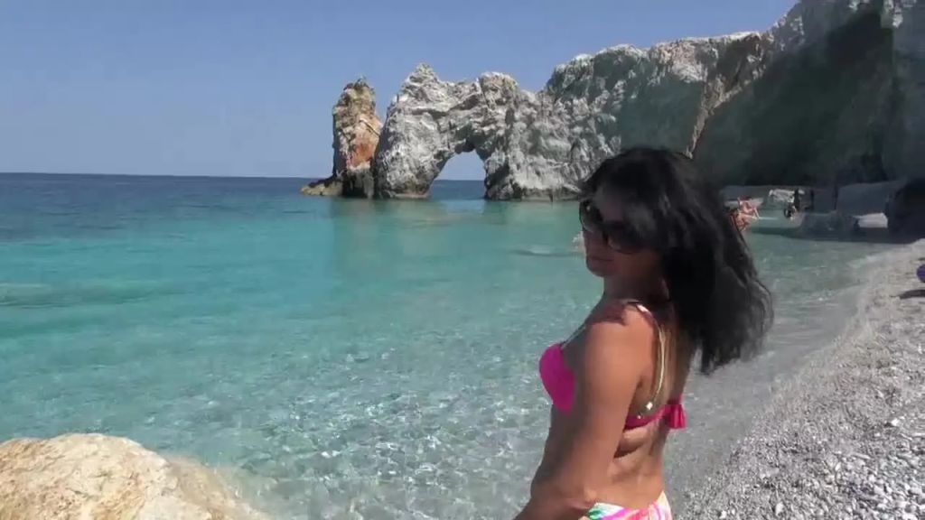 sexy foto nr. 2 von Urlaubsgrüße