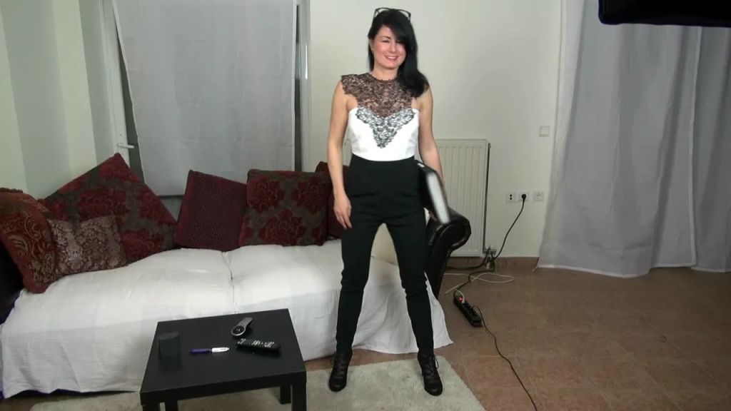 sexy foto nr. 1 von AO in den Po! Skandal! Lehrerin in den Arsch gefickt