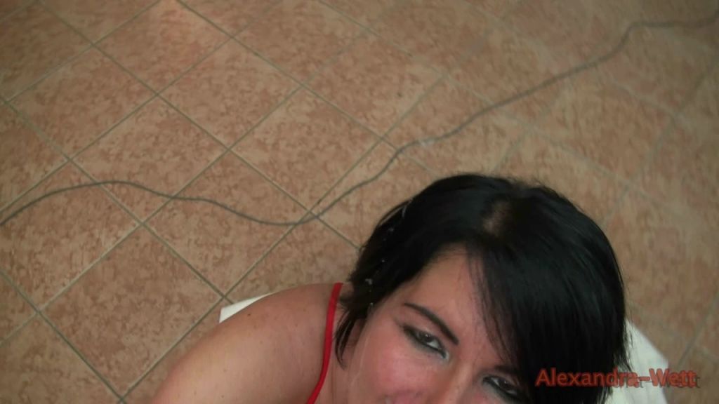 sexy foto nr. 9 von Die Sperma-Kanone! Absoluter Mega-Schuss