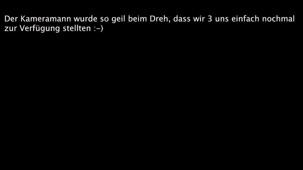 sexy foto nr. 6 von RIESENSCHWANZ vs. 19cm! Und der Gewinner fickt alle Löcher!