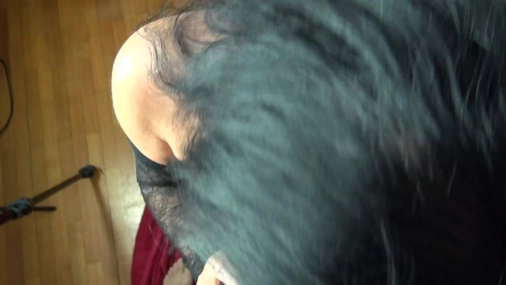 sexy foto nr. 7 von 3-Fache Spermabombe direkt in die Fickfresse!