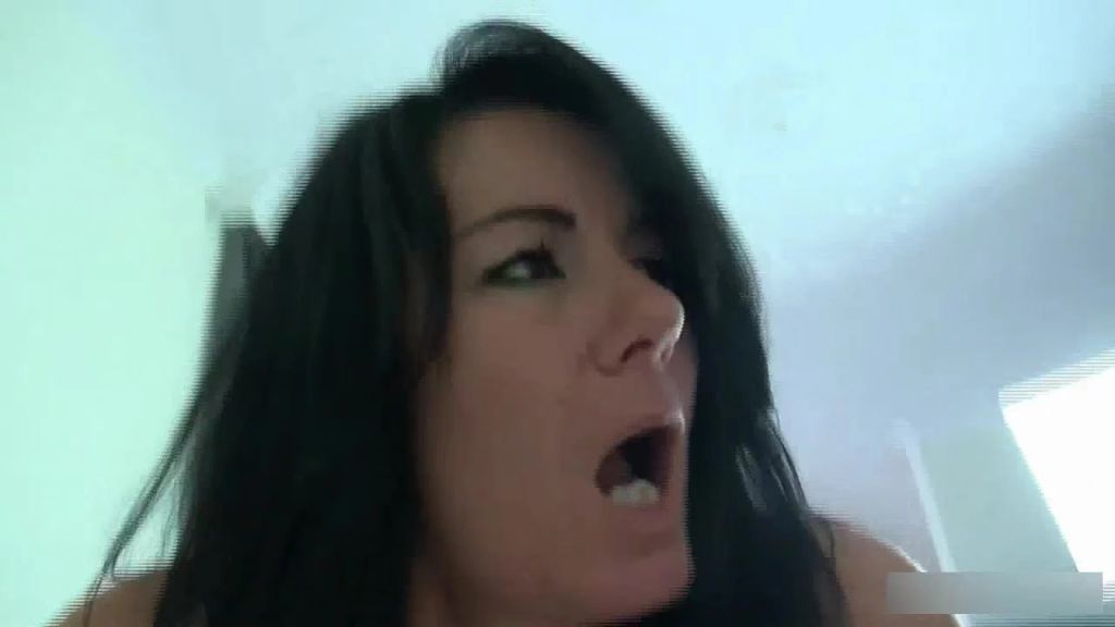 Zärtliches Creampie Schlammschiebe-Treffen. 2x gespritzt.