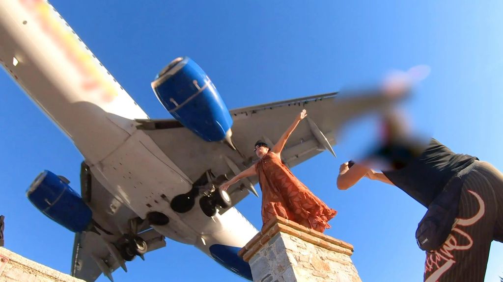 MEIN ERSTES MAL! ADRENALIN KICK mit RIESEN FICK!