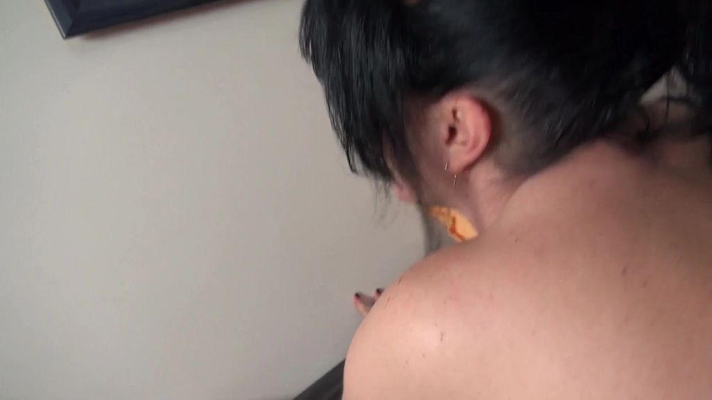sexy foto nr. 7 von ANALE HINRICHTUNG! DAS WAR ZU VIEL! Nicht für schwache Nerve