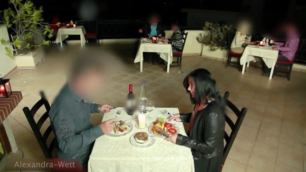 sexy foto nr. 1 von PUBLIK WAHNSINN! ICH FICKE AN JEDEN ORT!