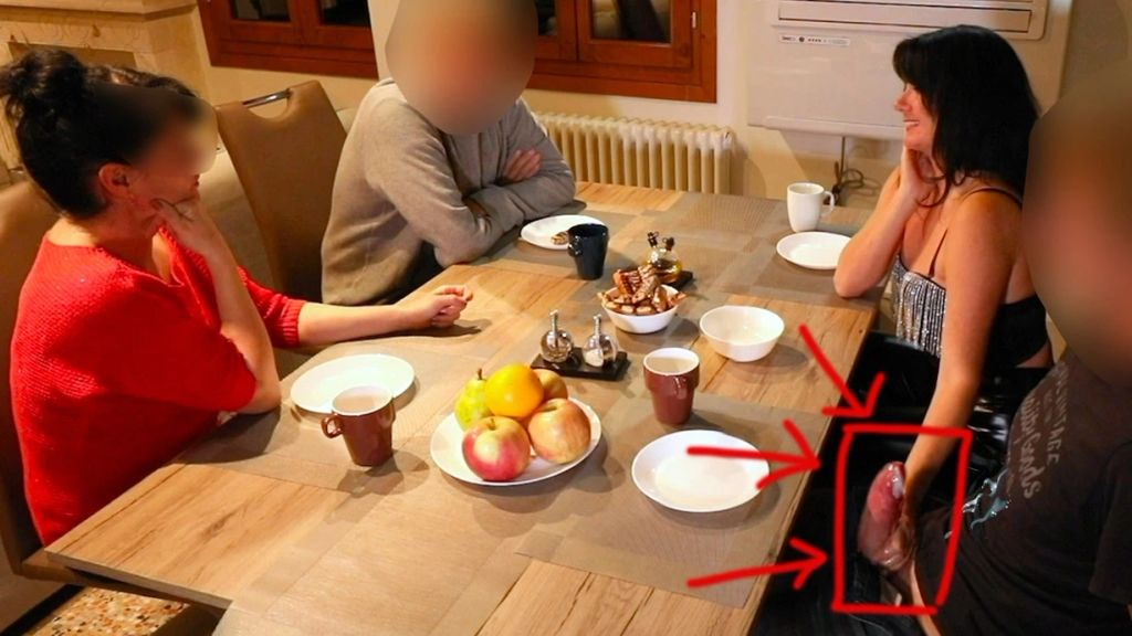 sexy foto nr. 10 von Beim Meeting heimlich abgewichst und zum Spritzen gebracht!