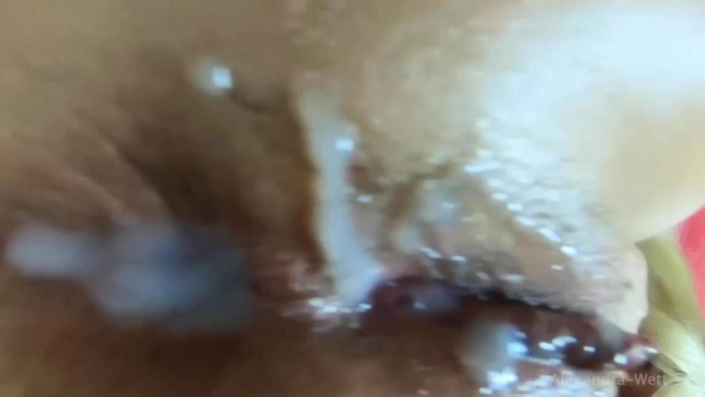 sexy foto nr. 5 von 3 Ärsche für den Jungschwanz! 4 Spritzer