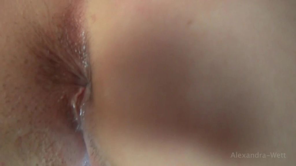 sexy foto nr. 4 von Mit Creampie gefülltem Arsch geleckt, gefickt und vollgespri
