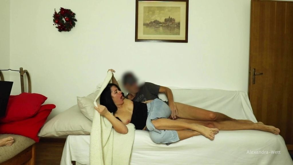 sexy foto nr. 7 von Pssst...! Extrem krasse Aktion! Sowas habe ich noch nie geta
