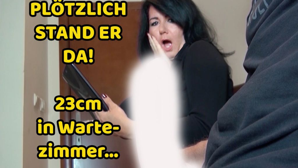 sexy foto nr. 10 von OMG! Fremder Beim Wichsen erwischt! Plötzlich stand er da mi