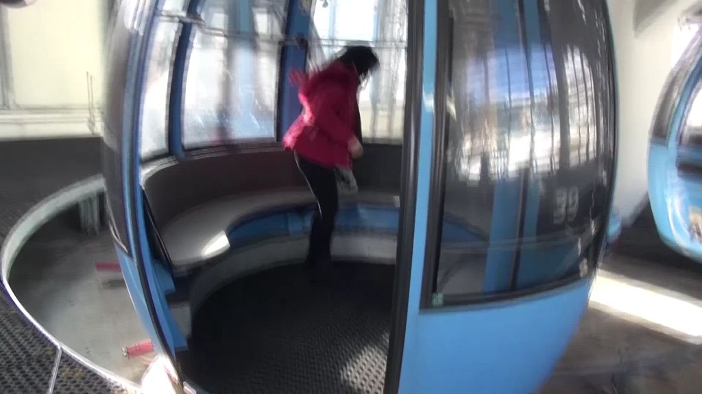 Vorschaubild 9 zum Video „DREIST! FREMDER SCHWANZ PUBLIC BENUTZT!“