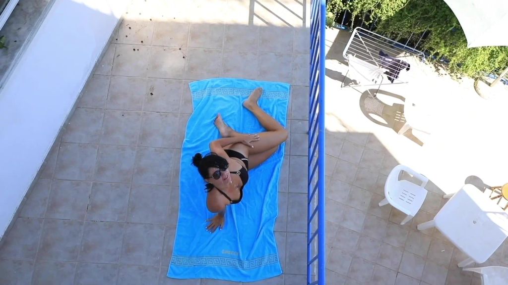 sexy foto nr. 1 von Ungeplanter Hotelsex! Er hat mich überrascht und abgefüllt