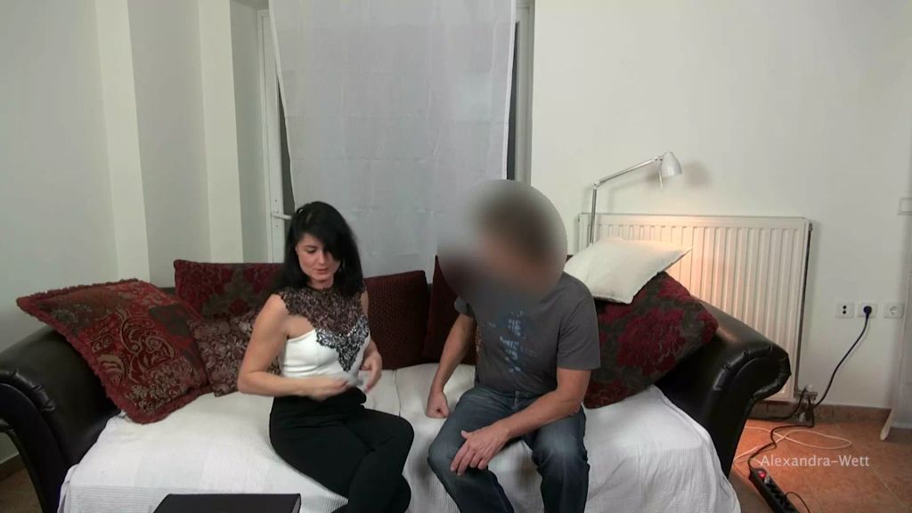 sexy foto nr. 7 von Skandal! Sexgeile Lehrerin verführt! Tief in dem Arsch und F