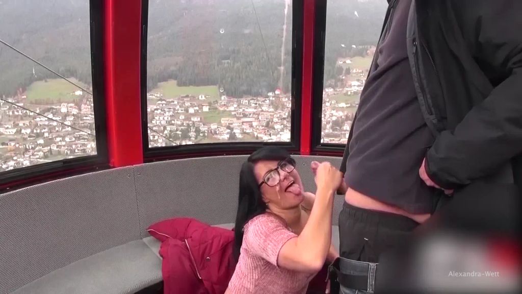 sexy foto nr. 3 von SUPER PUBLIK! HEIßER ARSCHFICK MIT EINEM FREMDEN!