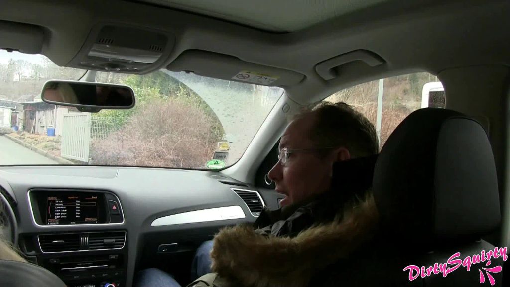sexy foto nr. 3 von UNGLAUBLICH! Was war das denn für eine Fahrprüfung??!!