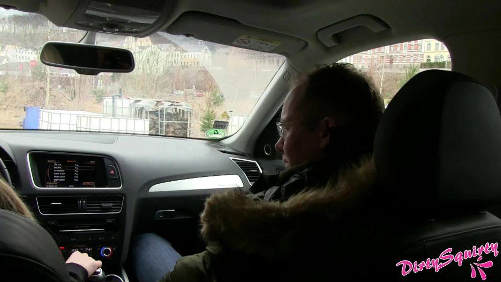 sexy foto nr. 4 von UNGLAUBLICH! Was war das denn für eine Fahrprüfung??!!