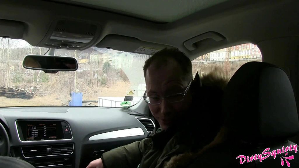 sexy foto nr. 5 von UNGLAUBLICH! Was war das denn für eine Fahrprüfung??!!