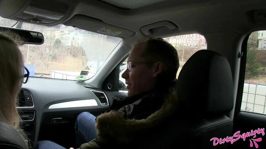 sexy foto nr. 6 von UNGLAUBLICH! Was war das denn für eine Fahrprüfung??!!