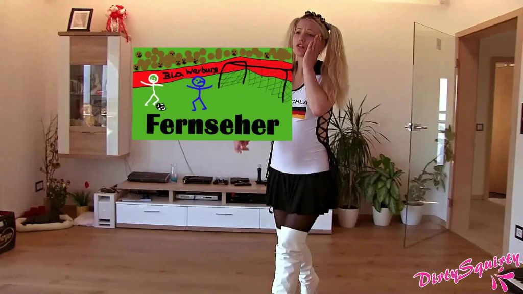 sexy foto nr. 1 von Natursekt statt Bier, Anal statt Fussball