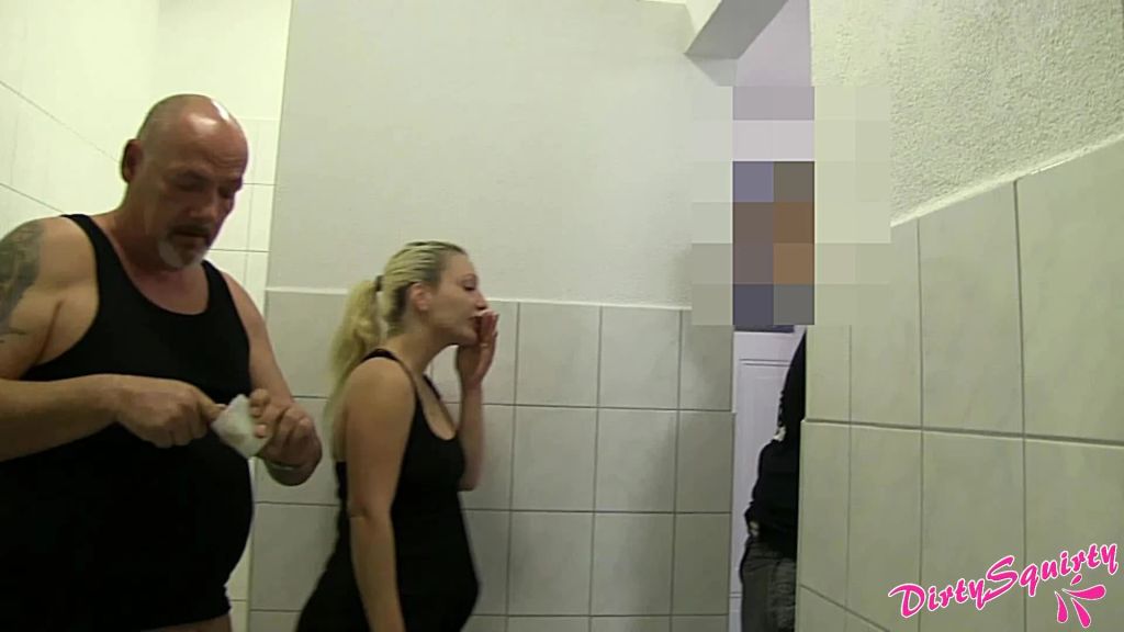 sexy foto nr. 5 von Typ abgeschlepp und vom Freund erwischt worden