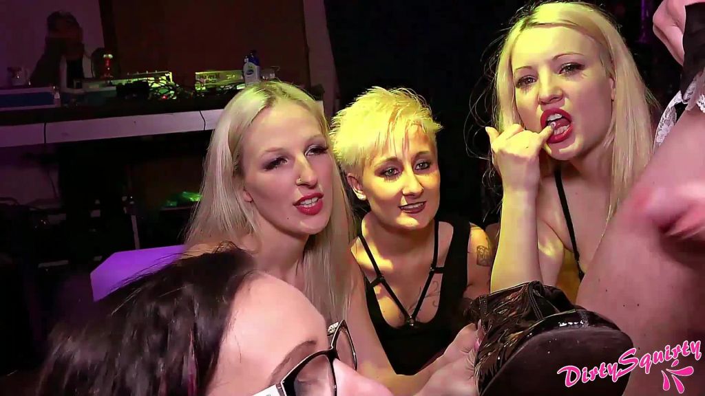 sexy foto nr. 6 von FEMDOM! Mann zur Bitch Transformation Finale