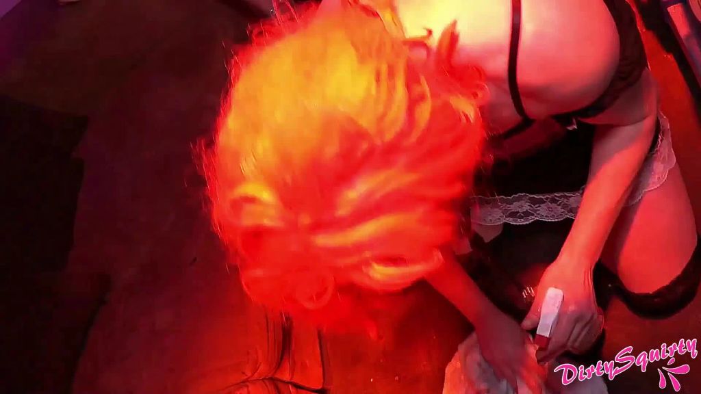 sexy foto nr. 10 von FEMDOM! Mann zur Bitch Transformation Finale