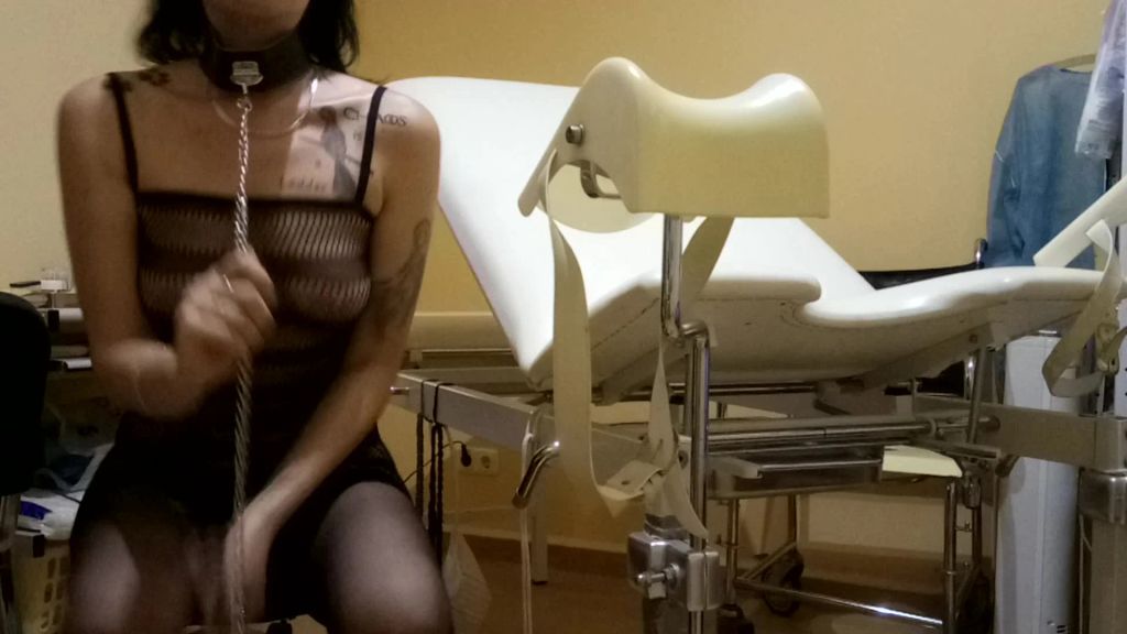 Vorschaubild zum Video „Besuch mich“ von Crazy Lara