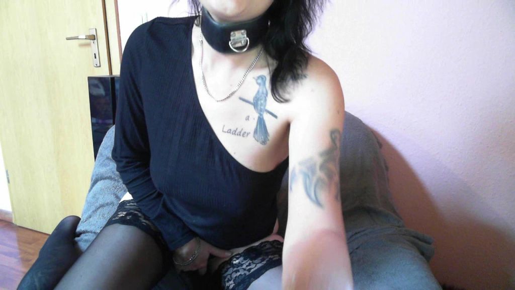Vorschaubild 10 zum Video „Hotclip ...da bin ich“