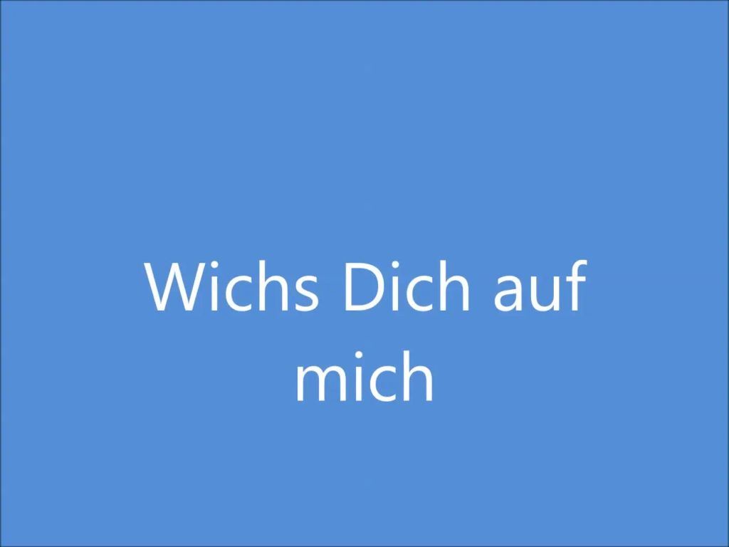Vorschaubild zum Video „Mein Geschenk von Peter“ von Crazy Lara