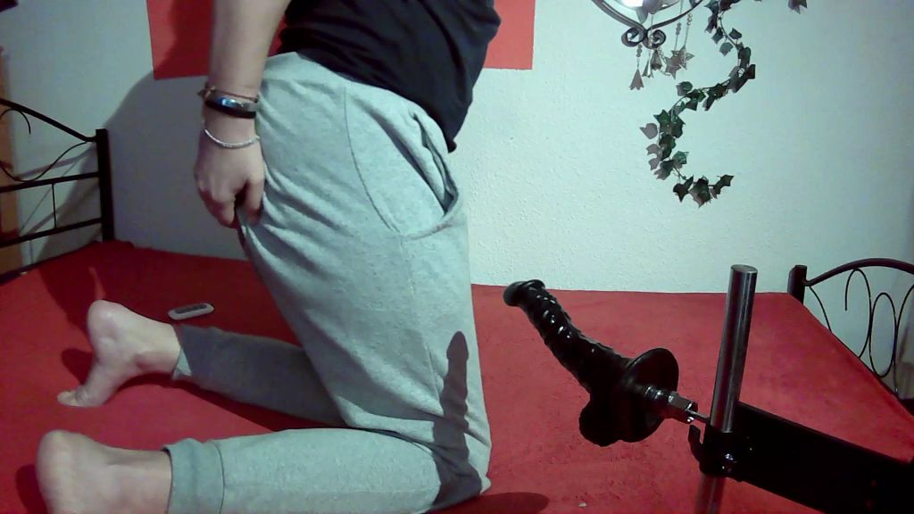 Vorschaubild 3 zum Video „Hart und versaut in den Arsch“