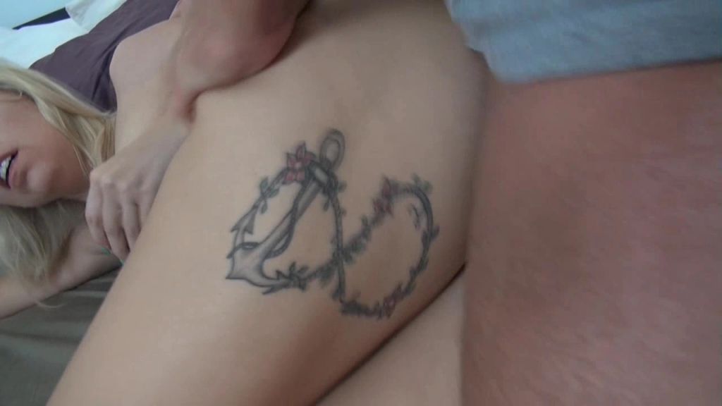 sexy foto nr. 10 von Dreist.  Angequatsch und dann das ….