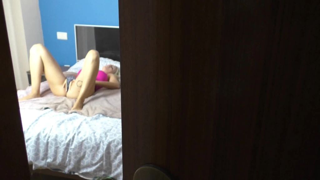 sexy foto nr. 1 von OMG. Mein erster Squirt