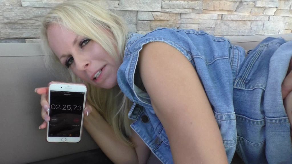 sexy foto nr. 10 von Analfick-Challenge. Wie lange brauchst du?