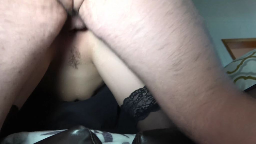 sexy foto nr. 5 von OMG ERWISCHT! Heimliches den STIEFSOHN abgefickt!!