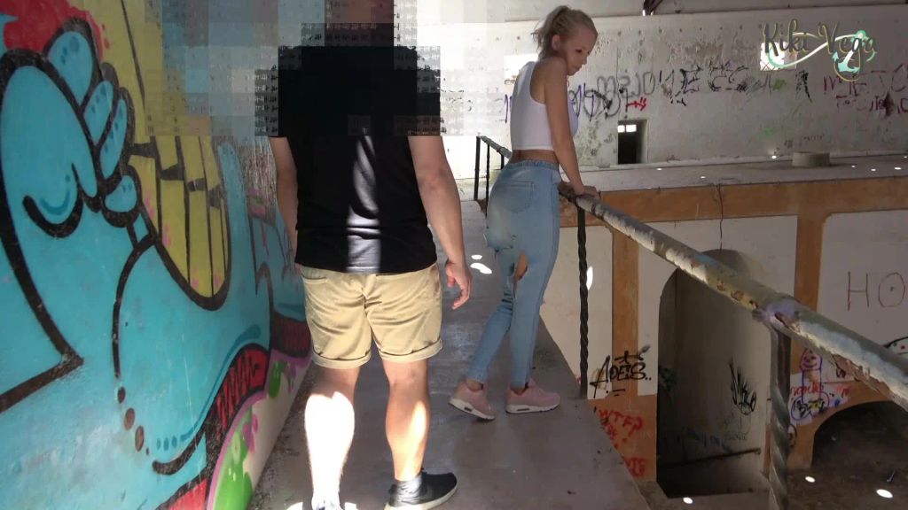 sexy foto nr. 1 von JEANSFICK!! BEI DEM FICKARSCH MUSS DIE JEANS JA PLATZEN