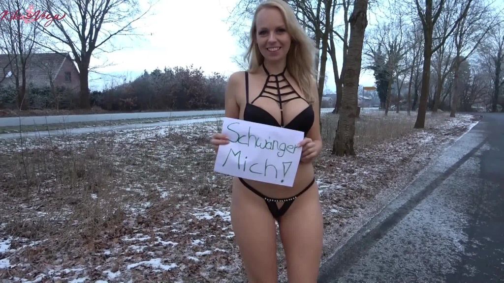 sexy foto nr. 1 von SCHWÄNGER MICH!! Besame doch endlich meine Fotze!!