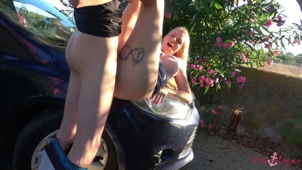 sexy foto nr. 5 von Mein 1. 2-SCHWANZ DREIER und das direkt an der STRASSE!!